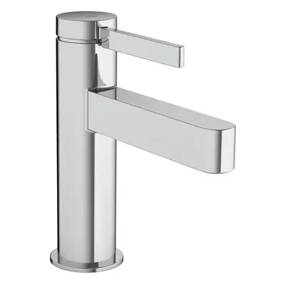 Hansgrohe Finoris - Umyvadlový ventil, EcoSmart, chrom 76013000