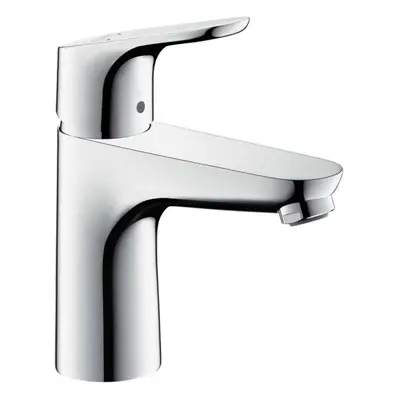 Hansgrohe Focus E2 - Umyvadlová baterie s výpustí, chrom 31607000