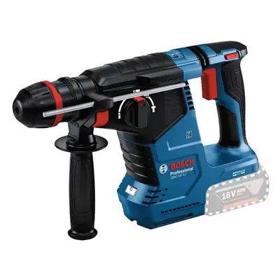 Bosch Nářadí - 18V AKU vrtací kladivo, bez baterie a nabíječky 0611923120