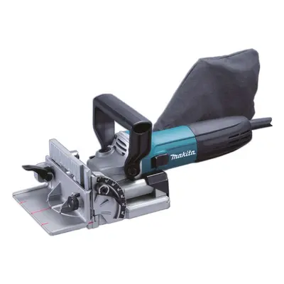 Makita Nářadí - Drážkovací fréza 100 mm, 701 W PJ7000J