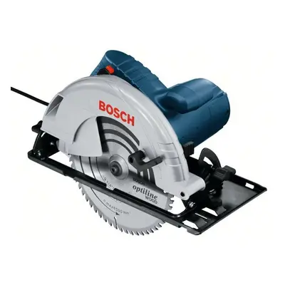 Bosch Nářadí - Okružní pila 235 mm, 2050 W 06015A2001