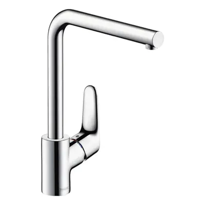 Hansgrohe Focus M41 - Dřezová baterie, chrom 31817000