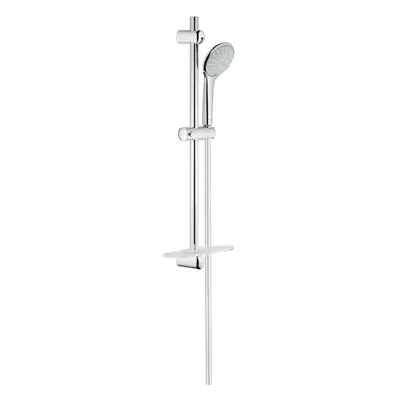 Grohe Euphoria - Sprchová souprava Duo, chrom 27230001