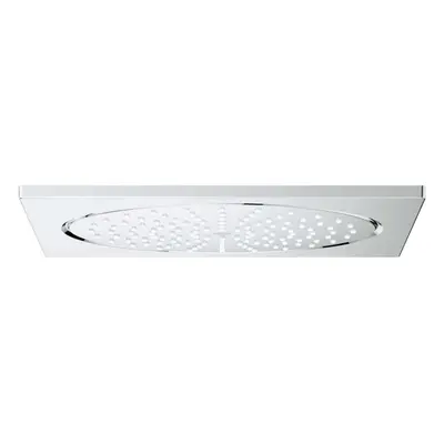 Grohe Rainshower F - Hlavová sprcha Series 10, 25x25 cm, chrom 27467000