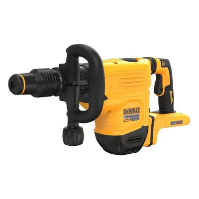 DeWALT Nářadí - 54V AKU sekací kladivo SDS Max, bez baterie a nabíječky DCH832N