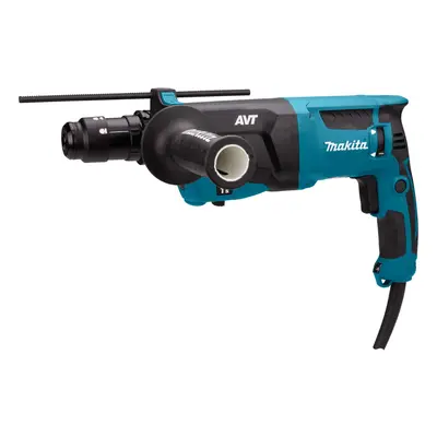 Makita Nářadí - Kombinované kladivo 800 W HR2631F