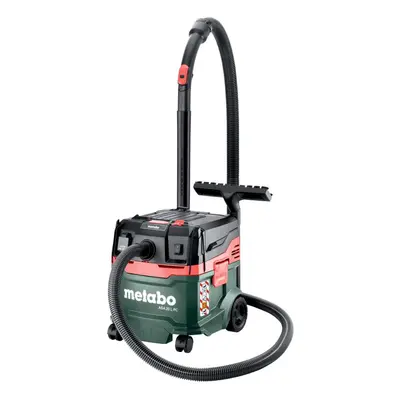 Metabo - Průmyslový vysavač 1200 W, objem 20 l 602085000