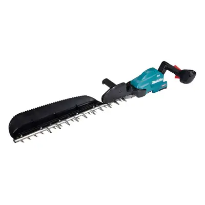 Makita Zahradní technika - 40V AKU plotové nůžky 60 cm, bez baterie a nabíječky UH013GZ