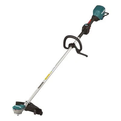 Makita Zahradní technika - 40V AKU křovinořez, záběr 35 cm, bez baterie a nabíječky UR003GZ01