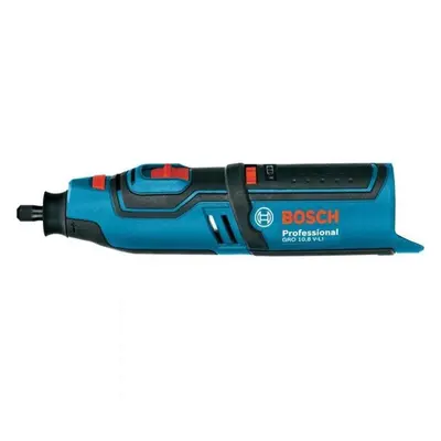 Bosch Nářadí - 12V AKU přímá bruska, bez baterie a nabíječky 06019C5000