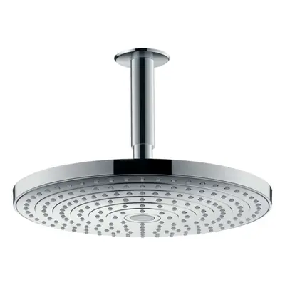 Hansgrohe Raindance Select S - Hlavová sprcha 300, 2 proudy, sprchové rameno 10 cm, chrom 273370