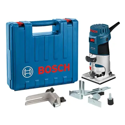 Bosch Nářadí - Ohraňovací frézka 600 W 060160A100