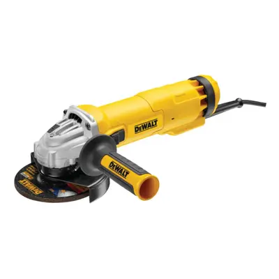 DeWALT Nářadí - Úhlová bruska 125 mm, 1200 W DWE4217