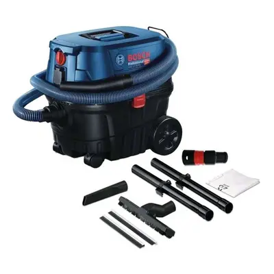 Bosch - Průmyslový vysavač 1250 W, objem 25 l 060197C100