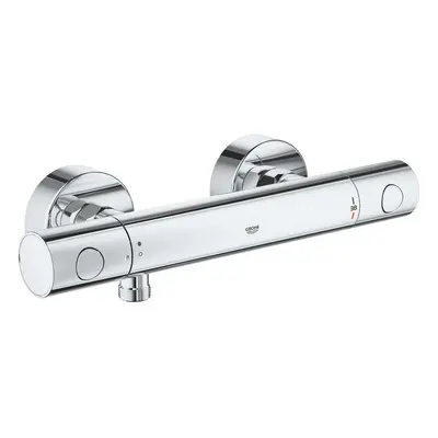 Grohe Grohtherm 800 Cosmopolitan - Termostatická sprchová baterie, chrom 34765000