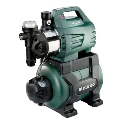 Metabo Zahradní technika - Domácí vodárna 1300 W, 24 l 600974000