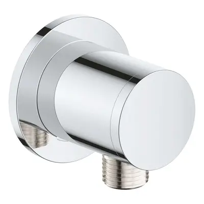 Grohe Vitalio Universal - Nástěnné kolínko, chrom 26963001