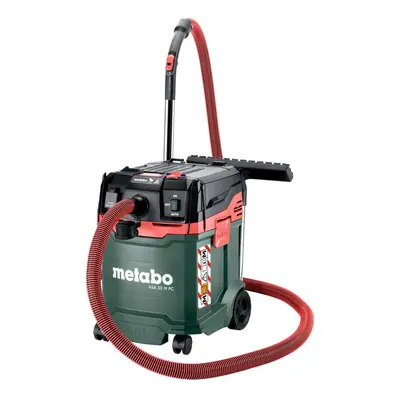 Metabo - Průmyslový vysavač 1200 W, objem 30 l 602087000