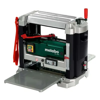 Metabo Nářadí - Mobilní tloušťkovačka 1800 W 0200033000