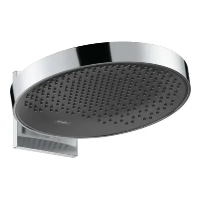 Hansgrohe Rainfinity - Hlavová sprcha 360 s připojením, 1 proud, chrom 26230000