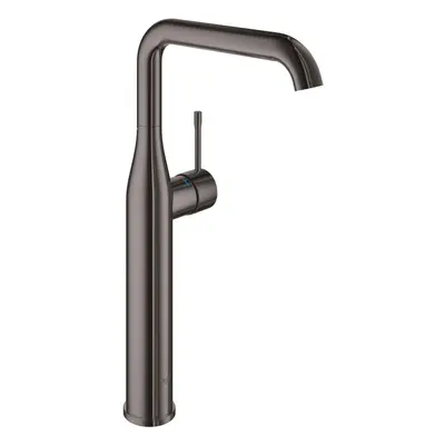 Grohe Essence - Páková umyvadlová baterie XL, tmavý grafit 32901A01