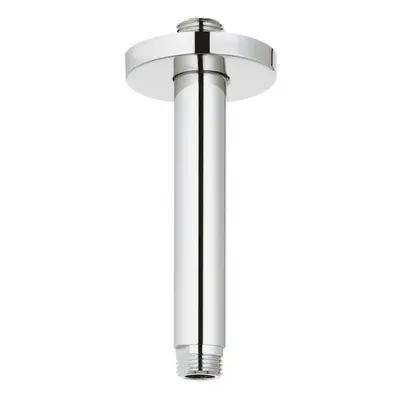 Grohe Rainshower - Stropní výpusť 14 cm, chrom 28724000