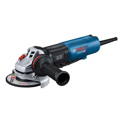 Bosch Nářadí - Úhlová bruska 125 mm, 1700 W 06017D1300