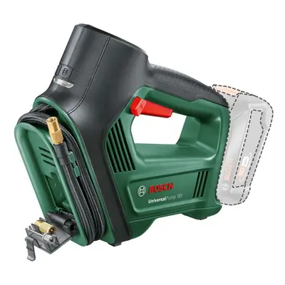 Bosch - 18V AKU kompresor, bez baterie a nabíječky 0603947100