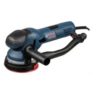 Bosch Nářadí - Excentrická bruska 125 mm, 550 W 0601257000