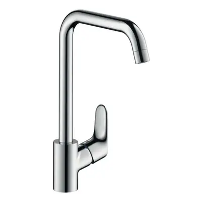 Hansgrohe Focus M41 - Dřezová baterie, chrom 31820000