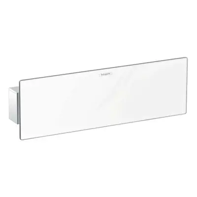 Hansgrohe Fixfit - Hadicová přípojka Porter 300, bílá/chrom 26456400