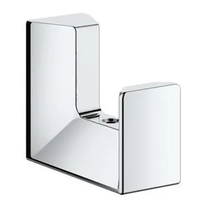 Grohe Selection Cube - Háček na koupací plášť, chrom 40782000