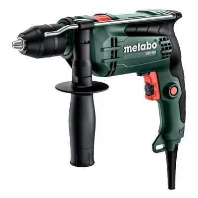 Metabo Nářadí - Příklepová vrtačka 650 W 600742500