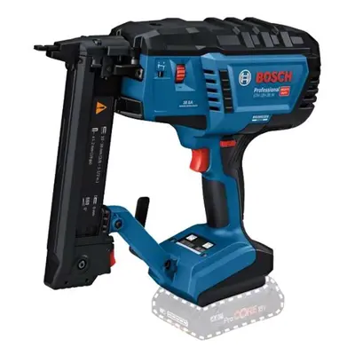 Bosch Nářadí - 18V AKU sponkovačka 10-38 mm, bez baterie a nabíječky 0601482500