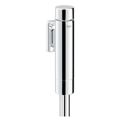 Grohe Rondo A.S. - Tlakový splachovač, chrom 37347000