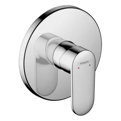 Hansgrohe Vernis Blend - Sprchová baterie pod omítku, chrom 71667000