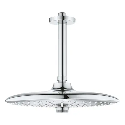 Grohe Euphoria SmartControl - Hlavová sprcha 260, 3 proudy, sprchové rameno 14 cm, chrom 2646100