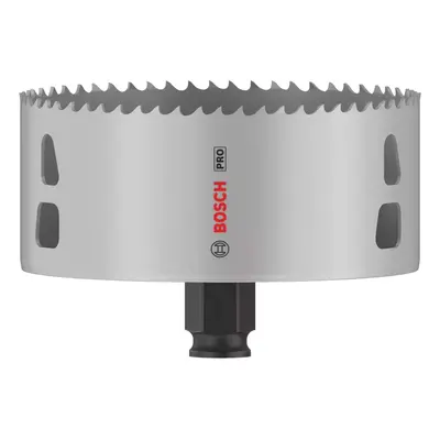 Bosch Příslušenství - Pilová děrovka 111x44 mm 2608594413