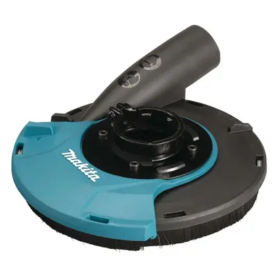 Makita Příslušenství - Odsávací kryt, průměr 115 a 125 mm 191W06-8