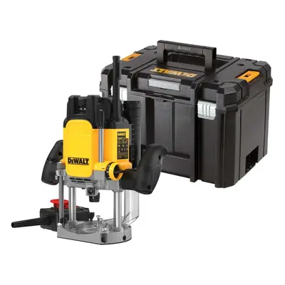 DeWALT Nářadí - Vrchní frézka 2300 W DWE627KT