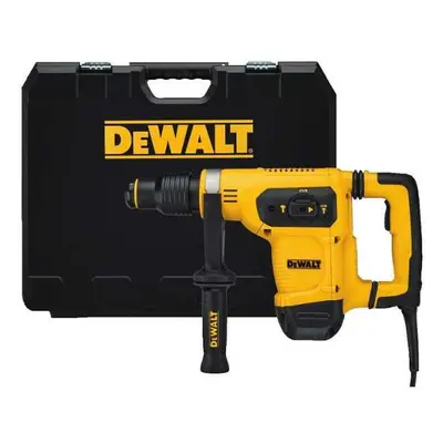 DeWALT Nářadí - Kombinované kladivo 1050 W D25481K