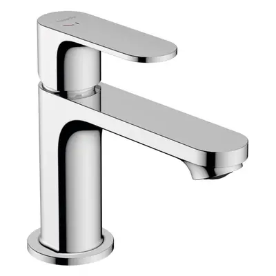 Hansgrohe Rebris S - Umyvadlová baterie s výpustí, CoolStart, chrom 72584000