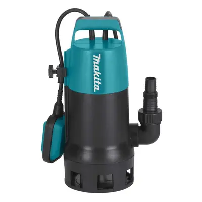 Makita Zahradní technika - Kalové čerpadlo 1100 W PF1010