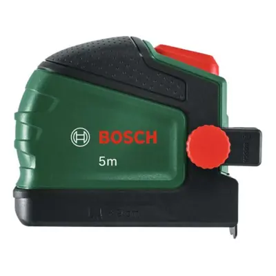 Bosch - Svinovací metr 5 m 1600A02Z9Y