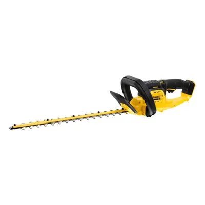 DeWALT Nářadí - 18V AKU plotové nůžky, bez baterie a nabíječky DCMHT563N