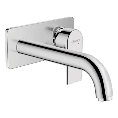 Hansgrohe Vernis Shape - Umyvadlová baterie pod omítku, EcoSmart, chrom 71578000