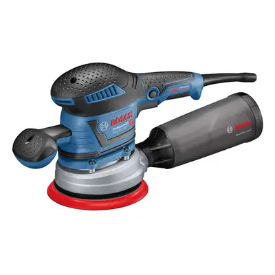 Bosch Nářadí - Excentrická bruska 150 mm, 400 W 060137B202