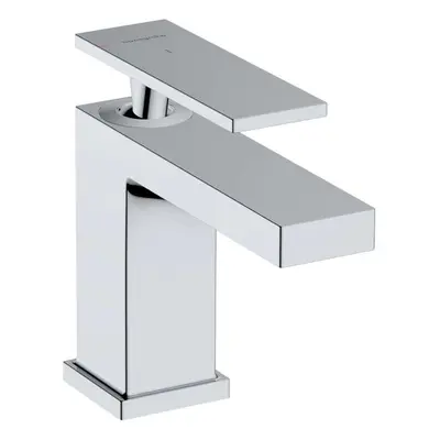 Hansgrohe Tecturis E - Umyvadlová baterie, CoolStart, EcoSmart, chrom 73001000