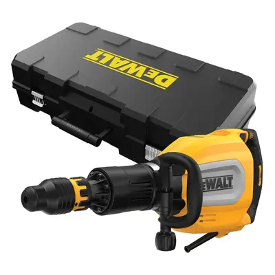 DeWALT Nářadí - Bourací kladivo 1700 W D25911K