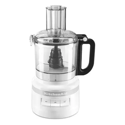 KitchenAid - Kuchyňský robot, bílá 5KFP0718EWH